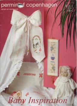 Baby Inspiration von permin of copenhagen