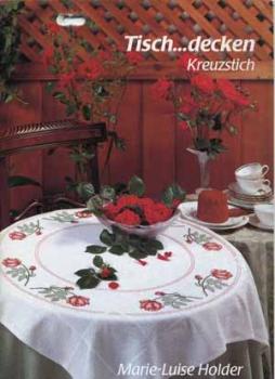 Set your table Marie-Luise Holder