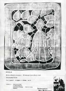 Cutwork
