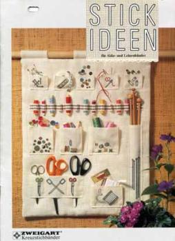 Stick Ideen Borders