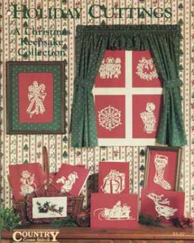 Holiday Cuttings