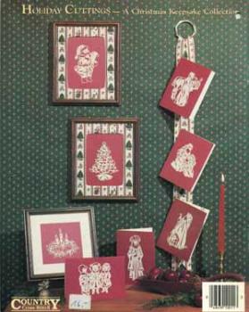 Holiday Cuttings