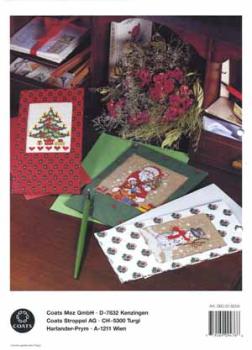 Intermezzo Chrismas