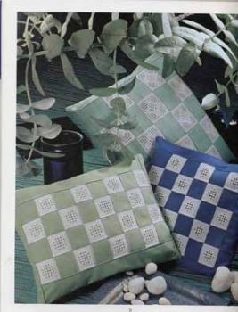 Tous les ouvrages 4 1995 Broderie