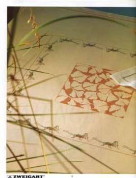 Tous les ouvrages 7 1995 Broderie