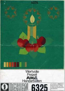 AMC Design 6325