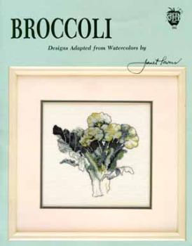 Broccoli by Green Apple