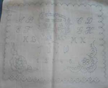 Sampler