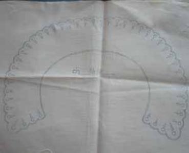Small Collar