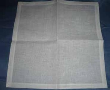 Tablecloth 40x40