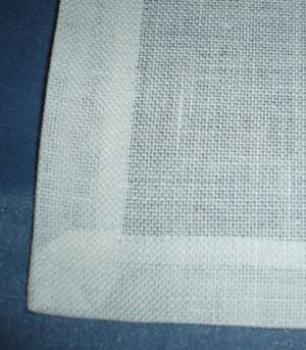 Tablecloth 40x40