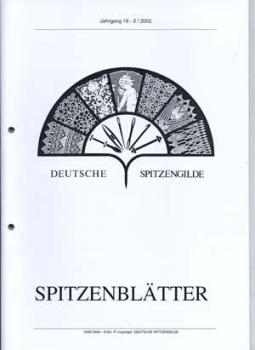 "Spitzenblätter" 2 /2002