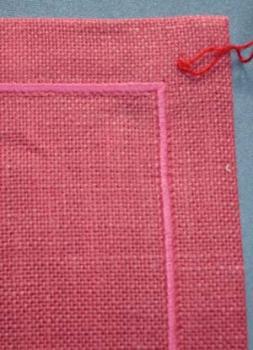 Set pink