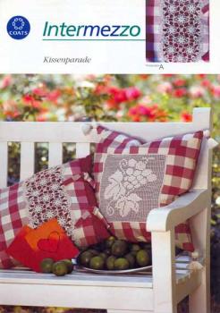 Kissenparade Coats Intermezzo