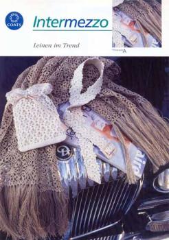 Leinen im Trend Coats Intermezzo
