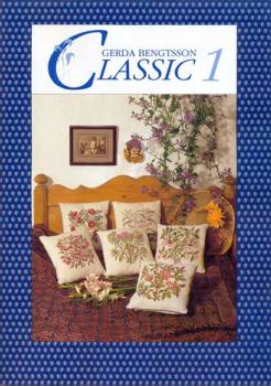 Gerda Bengtsson Classic 1