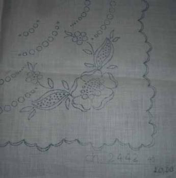 Tablecloth