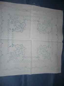 Tablecloth