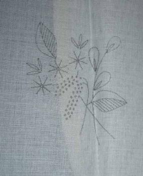 Tablerunner spring