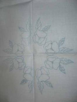 Tablecloth 80 x 80 cm
