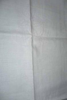 Richelieu Tablecloth 90 x90