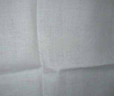 Richelieu Tablecloth 90 x90