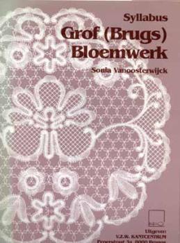 Syllabus Grof (Brugs) Boemwerk von Sonia Vanoosterwijck
