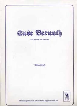 Suse Bernuth - Mappe vom DKV