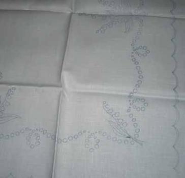 Tablecloth 80 x 80