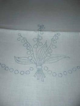 Tablecloth 80 x 80