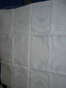 Tablecloth 80 x 80