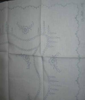 Tablecloth 80 x 80