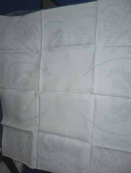 Tablecloth 80 x 80