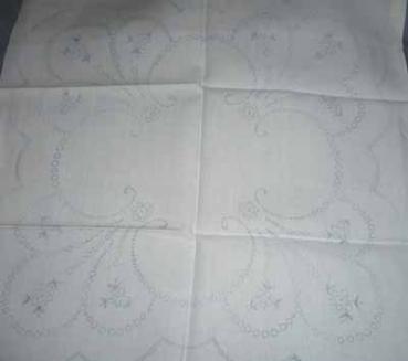 Tablecloth 60 x 60