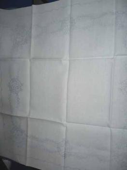 Richelieu Tablecloth 80 x80