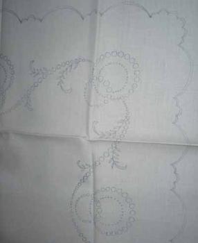 Tablecloth 80 x 80