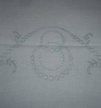 Tablecloth 80 x 80
