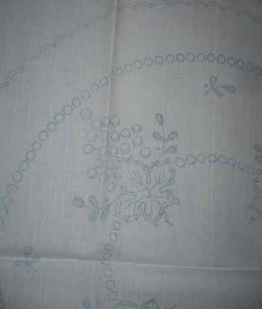 Tablecloth 60 cm