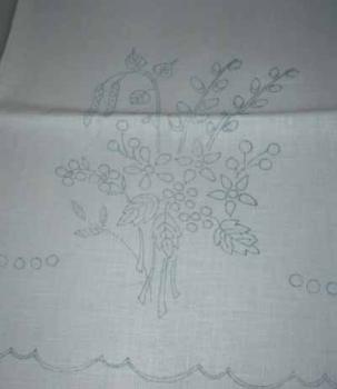 Tablecloth 80 x 80