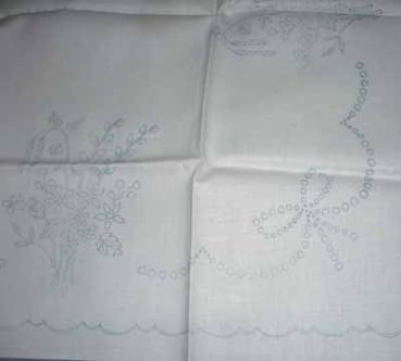 Tablecloth 80 x 80