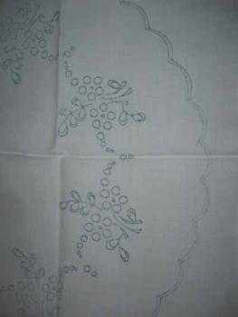 Tablecloth 45 cm