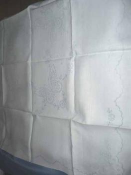 Tablecloth 100 x 100