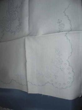 Tablecloth 100 x 100