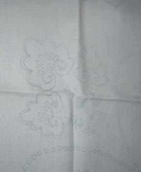 Tablecloth 100x100