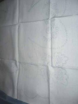 Tablecloth 100x100