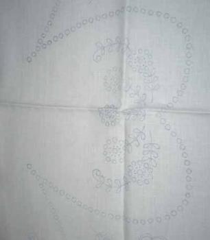 Tablecloth 100x100