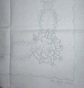 Tablecloth 80x80