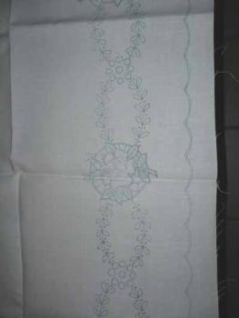Tablecloth 80x80