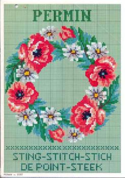 Permin Sting-Stich-Stich