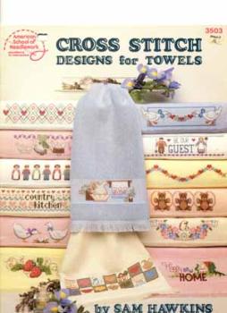 Designs für Towels